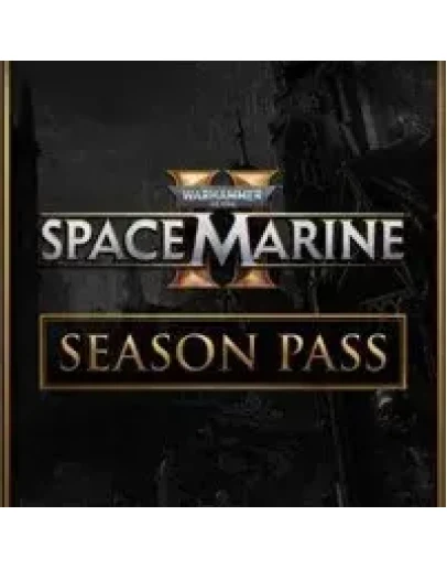 Warhammer 40,000: Space Marine 2 - Season Pass Xbox