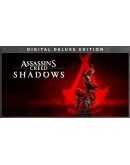 Assassin's Creed Shadows PS5 ТУРЦИЯ