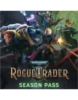 Warhammer 40,000: Rogue Trader - Season Pass Xbox Warhammer 40,000: Rogue Trader - Season Pass Xbox