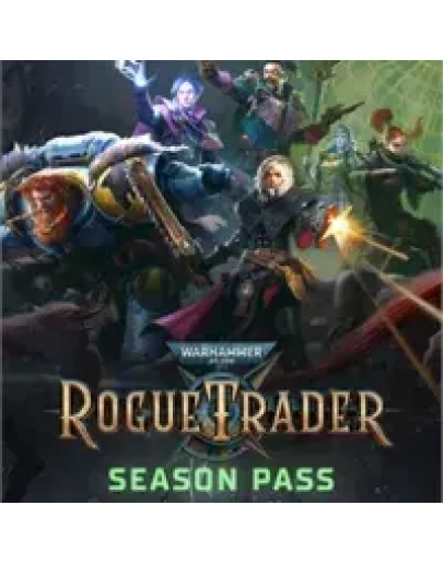 Warhammer 40,000: Rogue Trader - Season Pass Xbox