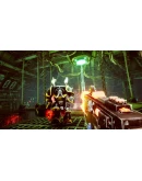 Warhammer 40,000:Boltgun-Forges of Corrup ExpanXbox