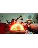 Warhammer 40,000:Boltgun-Forges of Corrup ExpanXbox