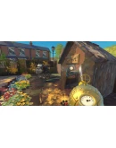 PowerWash Simulator-особый набор Уоллес и ГромиXbox