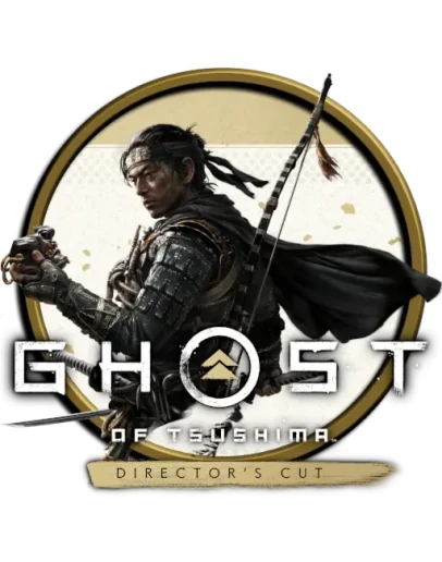 Ghost of Tsushima DIRECTOR'S CUT +DLC (GLOBAL) Ghost of Tsushima DIRECTOR'S CUT +DLC (GLOBAL)