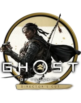 Ghost of Tsushima DIRECTOR'S CUT(Region Free)(GLOBAL)