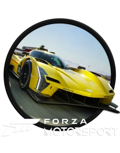 Forza Motorsport Premium Edition +DLC (GLOBAL)