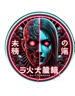 Slitterhead Steam (GLOBAL)