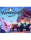 Wanderstop XBOX SERIES XSБыстро на любой аккаунт