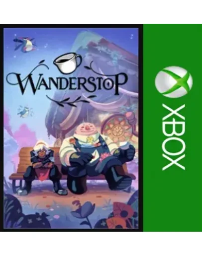 Wanderstop XBOX Покупка на Ваш аккаунт