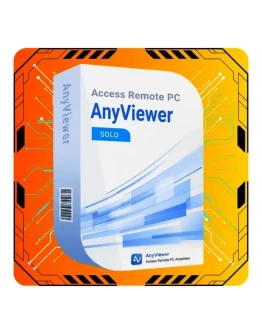 AnyViewer Professional Аккаунт До 11 марта 2033