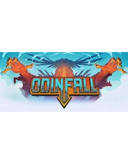 Odinfall АВТОДОСТАВКА STEAM РОССИЯ