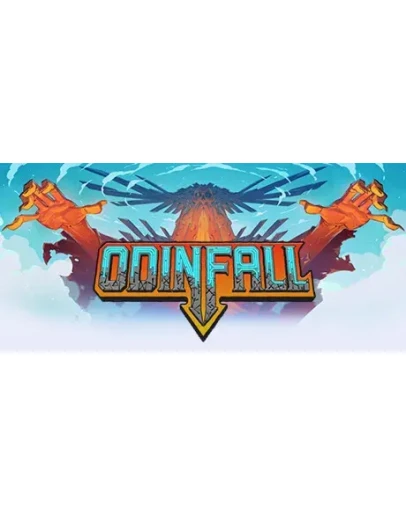 Odinfall АВТОДОСТАВКА STEAM РОССИЯ
