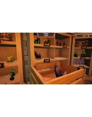 Alchemist Shop Simulator АВТОДОСТАВКА STEAM РОССИЯ