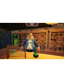 Alchemist Shop Simulator АВТОДОСТАВКА STEAM РОССИЯ