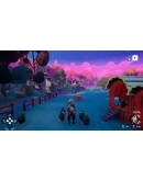 Wanderstop АВТОДОСТАВКА STEAM РОССИЯ