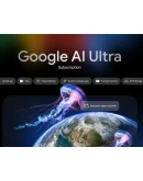 Личный аккаунт Gemini AI UltraPro на 3/7/30/183 дня