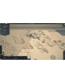 Panzer Corps 2: Frontlines - Cyrenaica DLC STEAM РОССИЯ