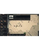Panzer Corps 2: Frontlines - Cyrenaica DLC STEAM РОССИЯ
