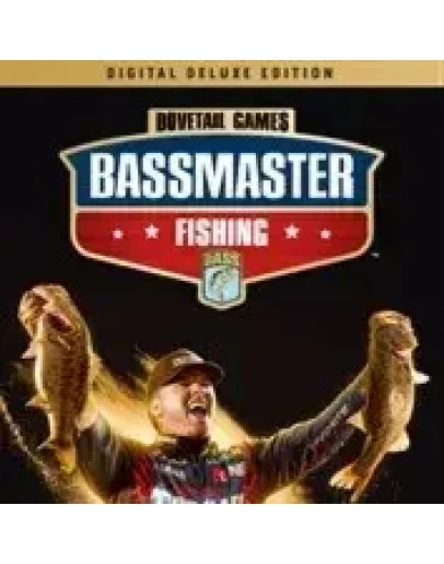 Bassmaster Fishing: Deluxe EditionXbox