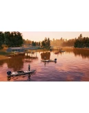Bassmaster FishingXbox Bassmaster FishingXbox