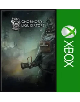 Chornobyl Liquidators XBOX Покупка на Ваш аккаунт