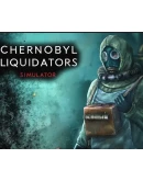 Chornobyl Liquidators XBOX SERIES XSЛюбой аккаунт
