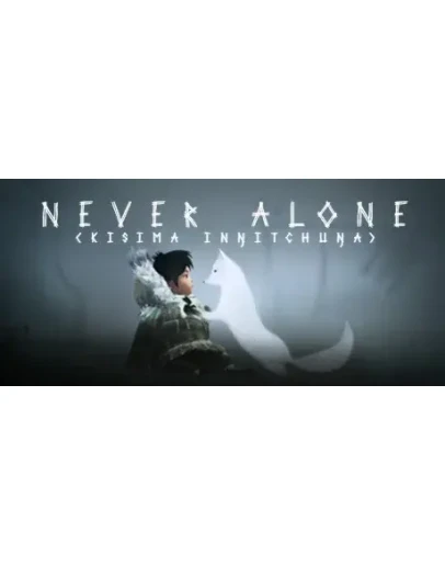 Never Alone (Kisima Ingitchuna) steam RU/UA/KZ/CНГ