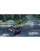 WRC 5 FIA World Rally ChampionshipSTEAM GIFTRU+МИР