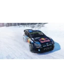 WRC 5 FIA World Rally ChampionshipSTEAM GIFTRU+МИР