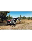 WRC 5 FIA World Rally ChampionshipSTEAM GIFTRU+МИР