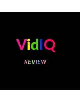 VidIQ Boost PLAN ПРИВАТНЫЙ АККАУНТ 1 МЕСЯЦ