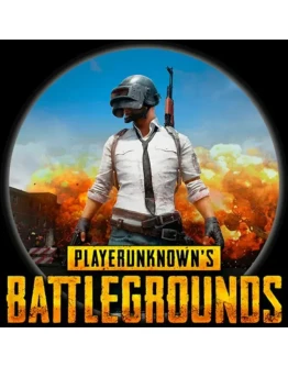 PUBG:BATTLEGROUNDS Steam аккаунт регион на выбор