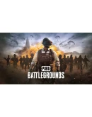 PUBG:BATTLEGROUNDS Steam аккаунт регион на выбор