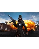 PUBG:BATTLEGROUNDS Steam аккаунт регион на выбор