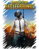 PUBG:BATTLEGROUNDS Steam аккаунт регион на выбор