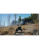 PUBG:BATTLEGROUNDS Steam аккаунт регион на выбор