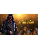 PUBG:BATTLEGROUNDS Steam аккаунт регион на выбор