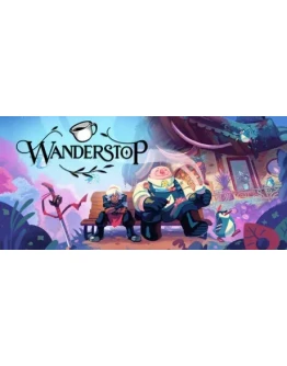 Wanderstop (Steam Gift Россия)