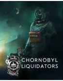 CHORNOBYL LIQUIDATORS XBOX SERIES XSКЛЮЧ CHORNOBYL LIQUIDATORS XBOX SERIES XSКЛЮЧ