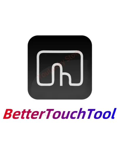BetterTouchTool Mac OSBetter Touch Tool ключ