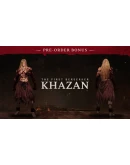 The First Berserker: Khazan Deluxe DLC АВТО 24/7