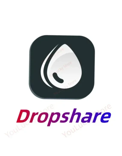 Dropshare код активацииDropshare 5 код активации
