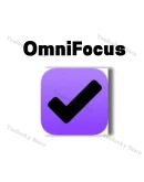 OmniFocus OmniPlan Пожизненный Сервис активации OmniFocus OmniPlan Пожизненный Сервис активации