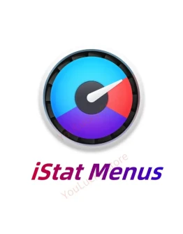 iStat Menus 7 Keyistat menus mac os