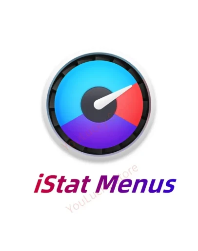 iStat Menus 7 Keyistat menus mac os