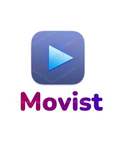 Movist Pro KeyMovist MAC OS