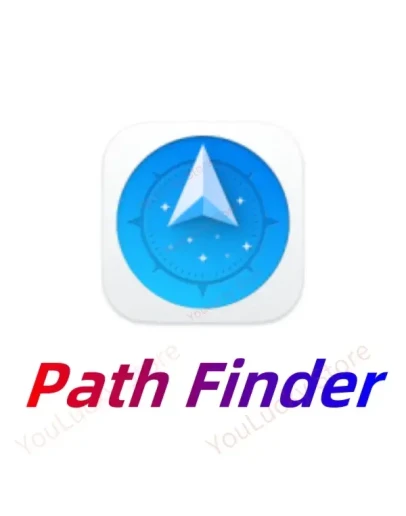 Path Finder Path Finder MAC OSPath Finder MacOs
