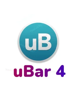 uBar 4 ключuBar 4 MAC OSuBar 4 License Key uBar 4 ключuBar 4 MAC OSuBar 4 License Key