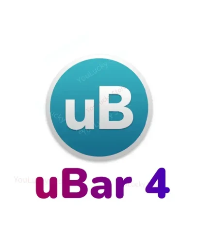 uBar 4 ключuBar 4 MAC OSuBar 4 License Key