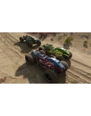 EXOCROSSXBOX ONE/XSКЛЮЧ